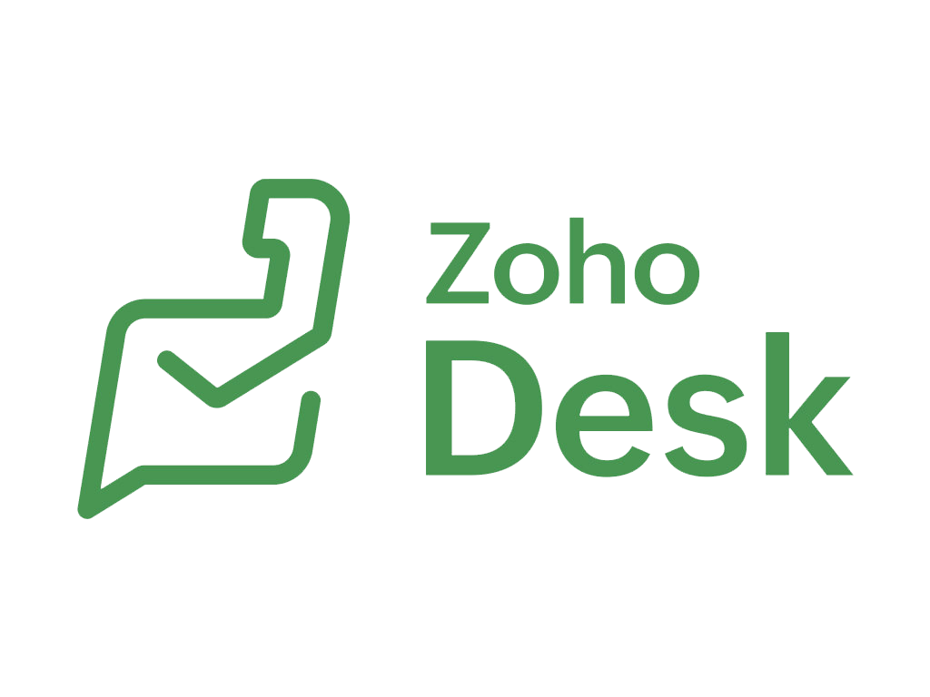 Zoho-desk